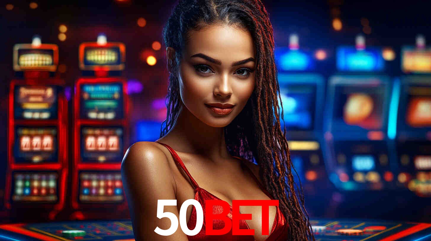 Jogos Exclusivos 50bet